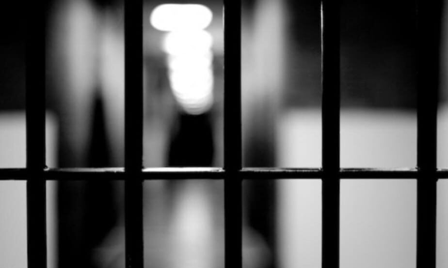 Prision Angelina Ferrandiz
