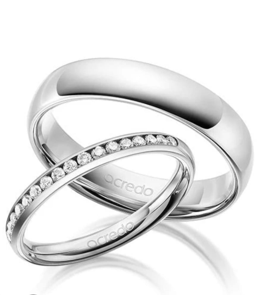 Expediente matrimonial