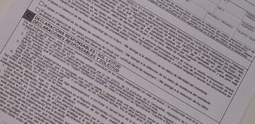 Autorizaciones de Residencia y Trabajo Angelina Ferrandiz